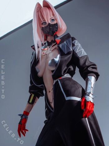 Full leaked Shirogane sama private onlyfans photo