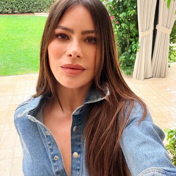 Full leaked Sofia vergara private onlyfans photo