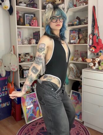 Full leaked Tabatha pacer private onlyfans photo