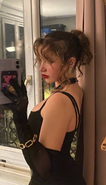 Full leaked Thisislea private onlyfans photo