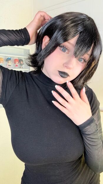 Full leaked Upminaa private onlyfans photo