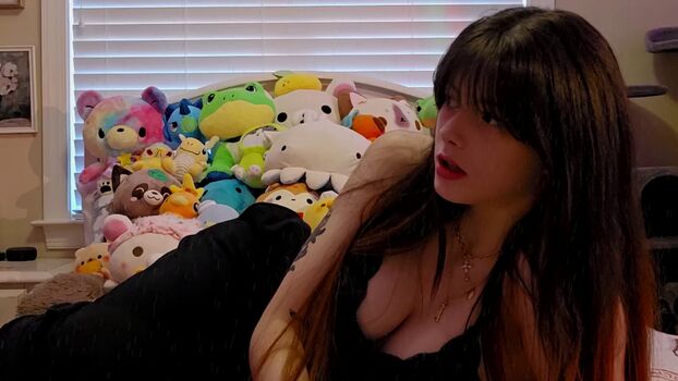 Full leaked Vannafufu asmr private onlyfans photo