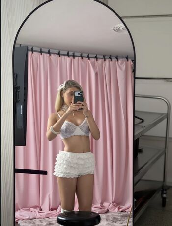 Full leaked Ximena nazor private onlyfans photo