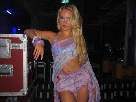 Full leaked Zara larsson private onlyfans photo